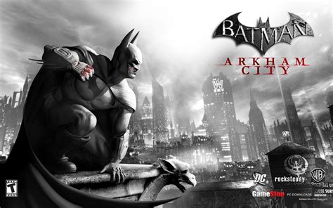 batman arkham city arkham city|batman arkham city free download.